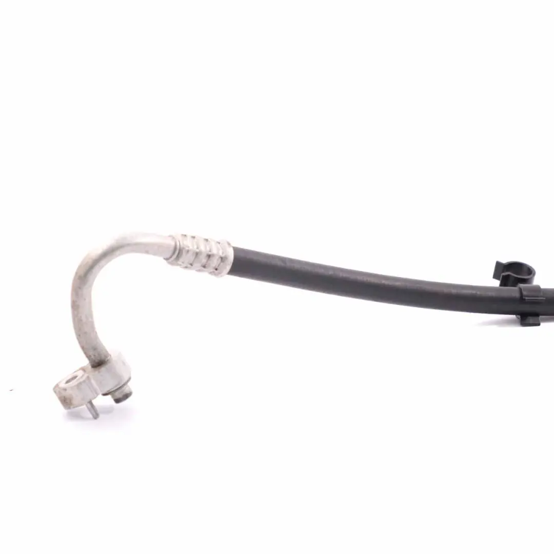 OM654 Aria condizionata A/C Tubo Linea refrigerante per Mercedes W447 con numero di parte A4478307700 Mercedes W447 OM654 Aria condizionata A/C Tubo Linea refrigerante - SKU A4478307700 - Numero di parte A4478307700