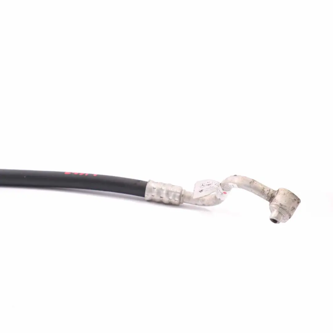 OM654 Aire Acondicionado A/C Tubo Línea Refrigerante para Mercedes W447 con número de pieza A4478307700 Mercedes W447 OM654 Aire Acondicionado A/C Tubo Línea Refrigerante - SKU A4478307700 - Número de pieza A4478307700
