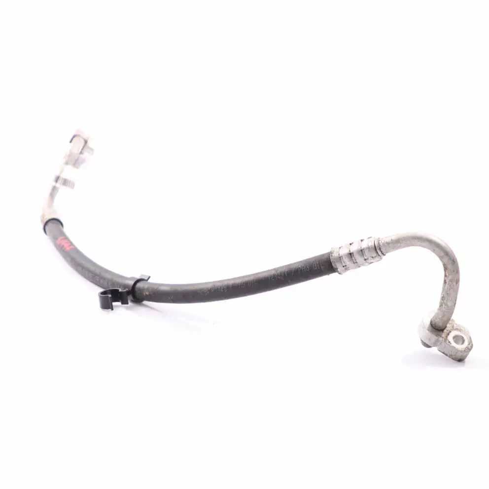 OM654 Aria condizionata A/C Tubo Linea refrigerante per Mercedes W447 con numero di parte A4478307700 Mercedes W447 OM654 Aria condizionata A/C Tubo Linea refrigerante - SKU A4478307700 - Numero di parte A4478307700