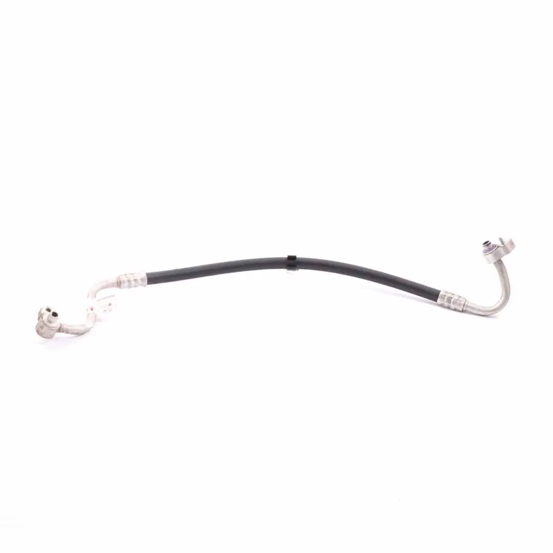 OM654 Aria condizionata A/C Tubo Linea refrigerante per Mercedes W447 con numero di parte A4478307700 Mercedes W447 OM654 Aria condizionata A/C Tubo Linea refrigerante - SKU A4478307700 - Numero di parte A4478307700