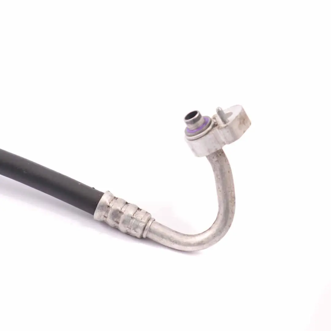 OM654 Aria condizionata A/C Tubo Linea refrigerante per Mercedes W447 con numero di parte A4478307700 Mercedes W447 OM654 Aria condizionata A/C Tubo Linea refrigerante - SKU A4478307700 - Numero di parte A4478307700