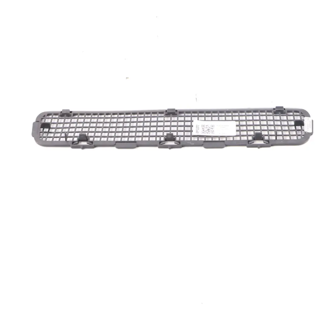 Grille du conduit d'admission d'air pour Mercedes Vito W447 à propos du numéro de pièce A4478308402 Mercedes Vito W447 Grille du conduit d'admission d'air - SKU A4478308402 - Numéro de pièce A4478308402