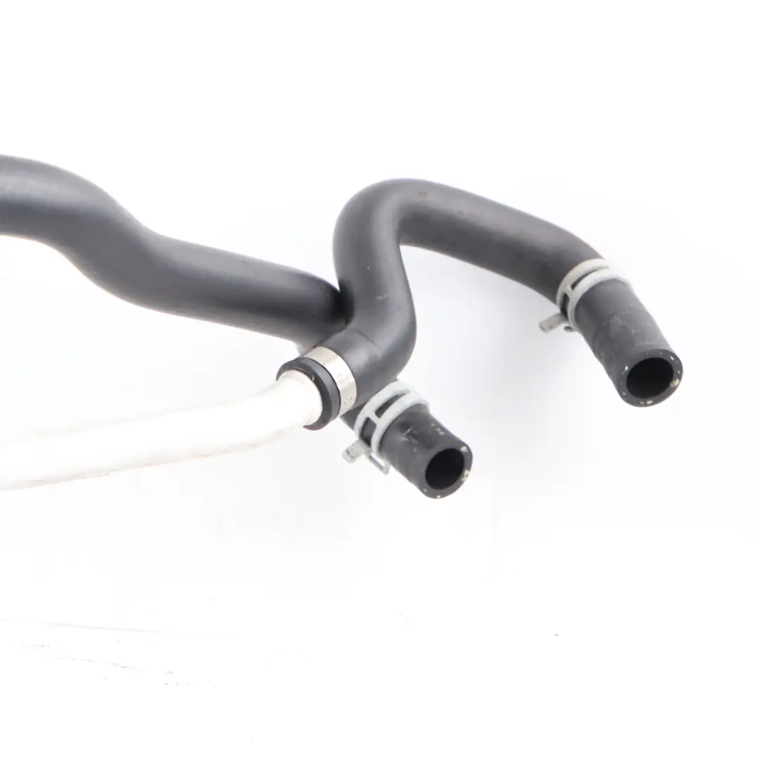 Mercedes W447 Water Heating Return Hose Pipe Line - SKU A4478321500 - Part number A4478321500