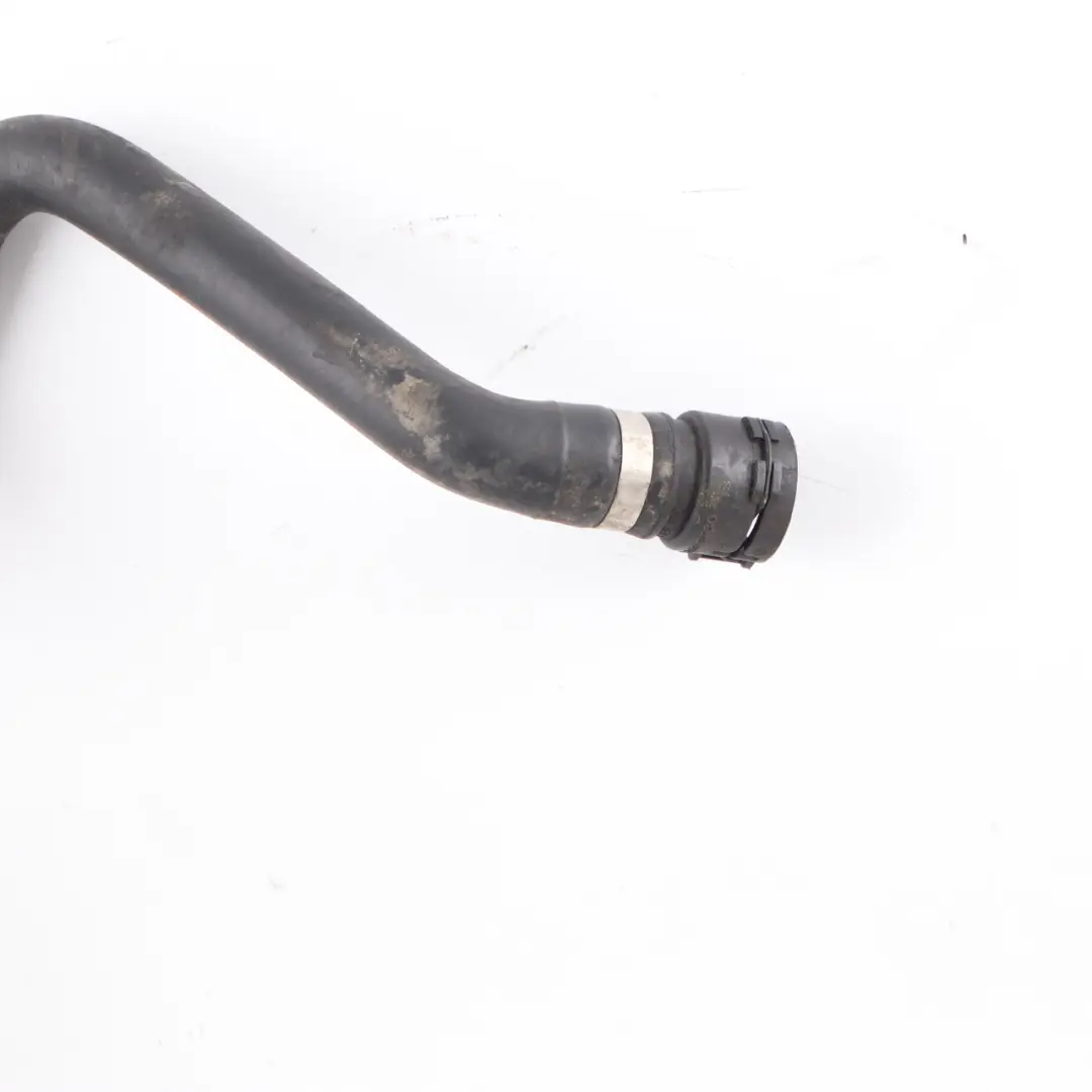 Water Heating Return Hose Pipe Line to Mercedes W447 with Part number A4478321500 Mercedes W447 Water Heating Return Hose Pipe Line - SKU A4478321500 - Part number A4478321500