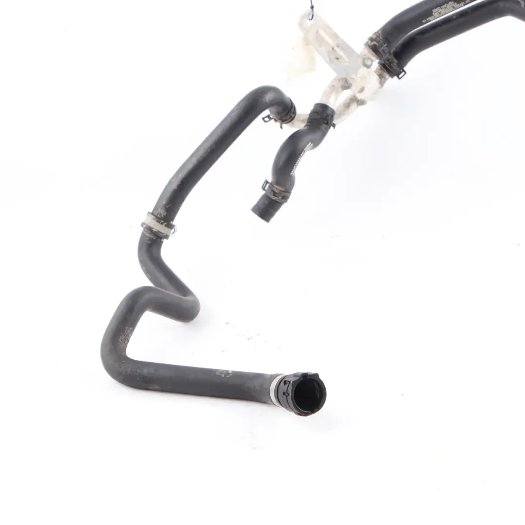 Mercedes W447 Water Heating Return Hose Pipe Line - SKU A4478321500 - Part number A4478321500