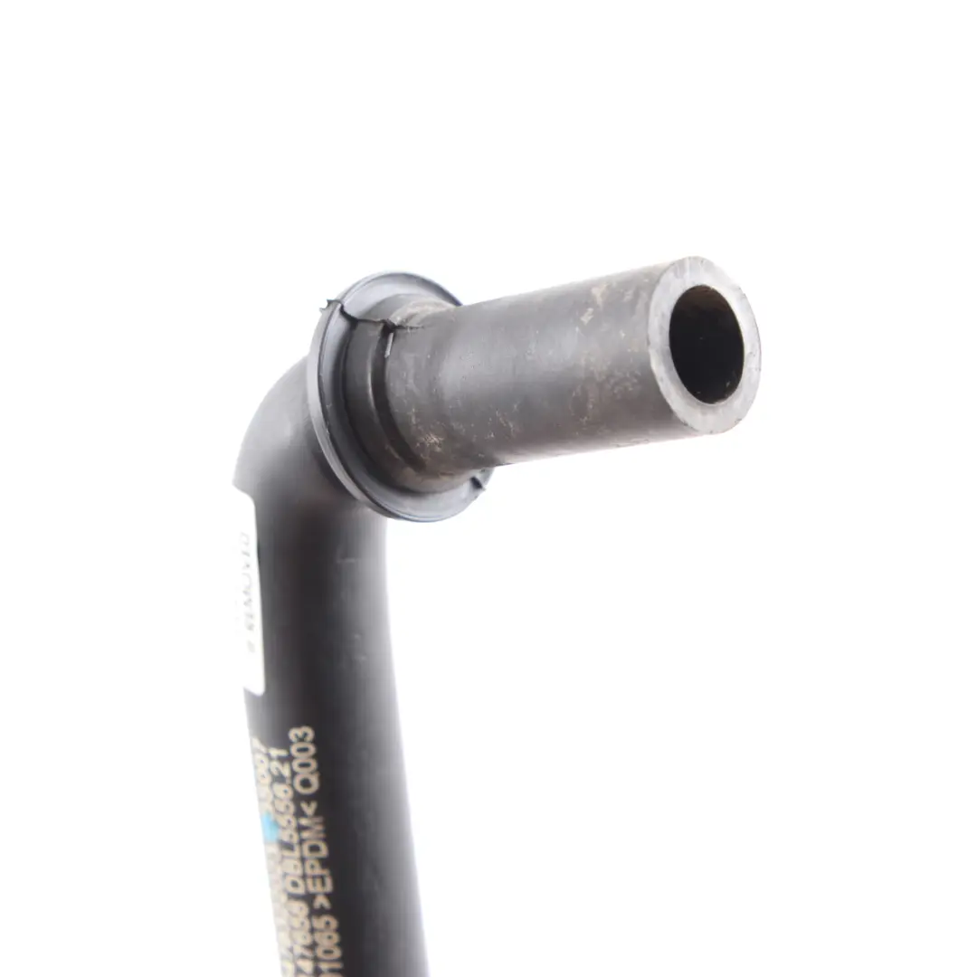 Mercedes W447 Heater Hose Condensation Drain Air Conditioning Pipe - SKU A4478322023 - Part number A4478322023