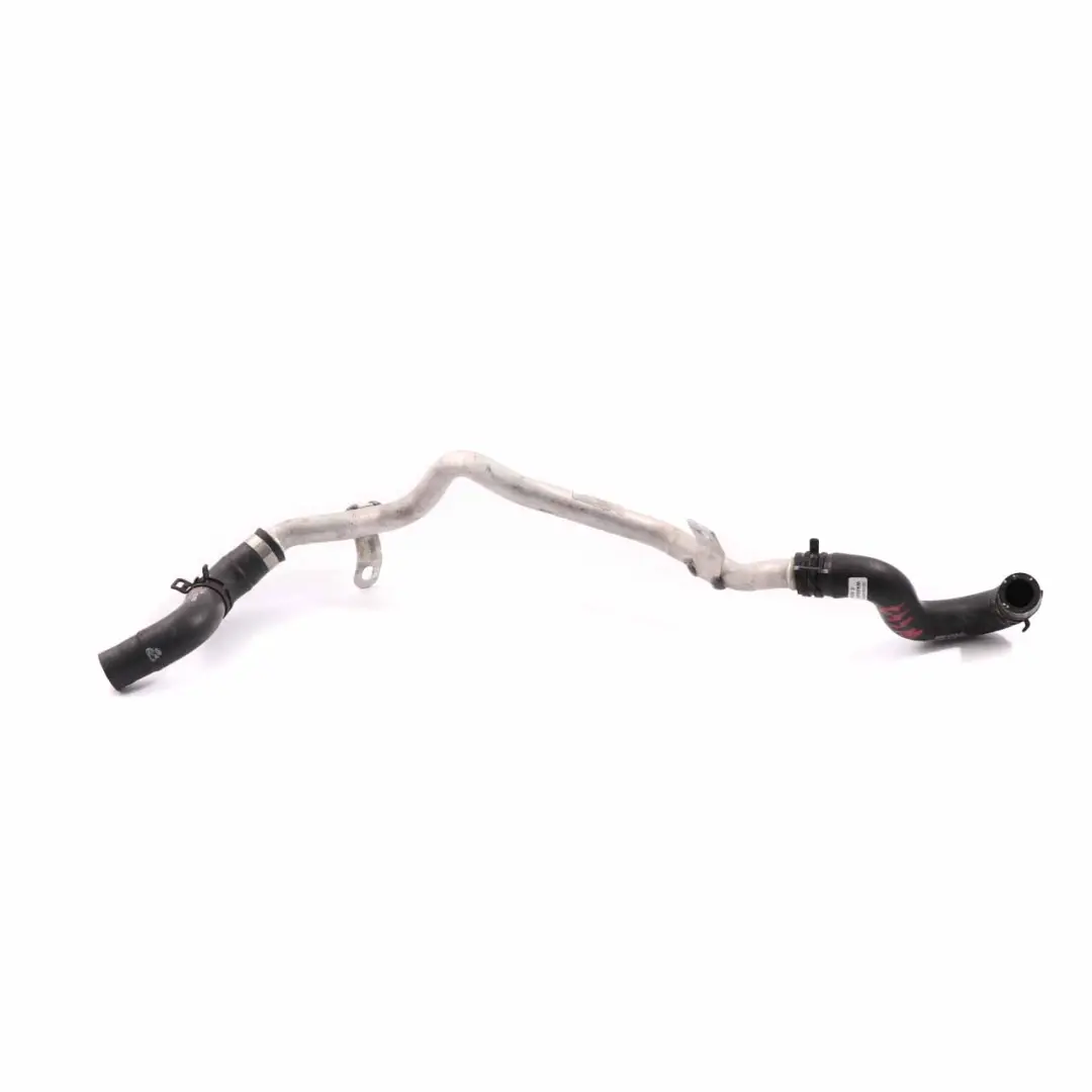 Mercedes Vito W447 OM654 Kühlmittel schlauch Wasser kühlung Pumpe Rohr leitung - SKU A4478323100 - Teilenummer A4478323100
