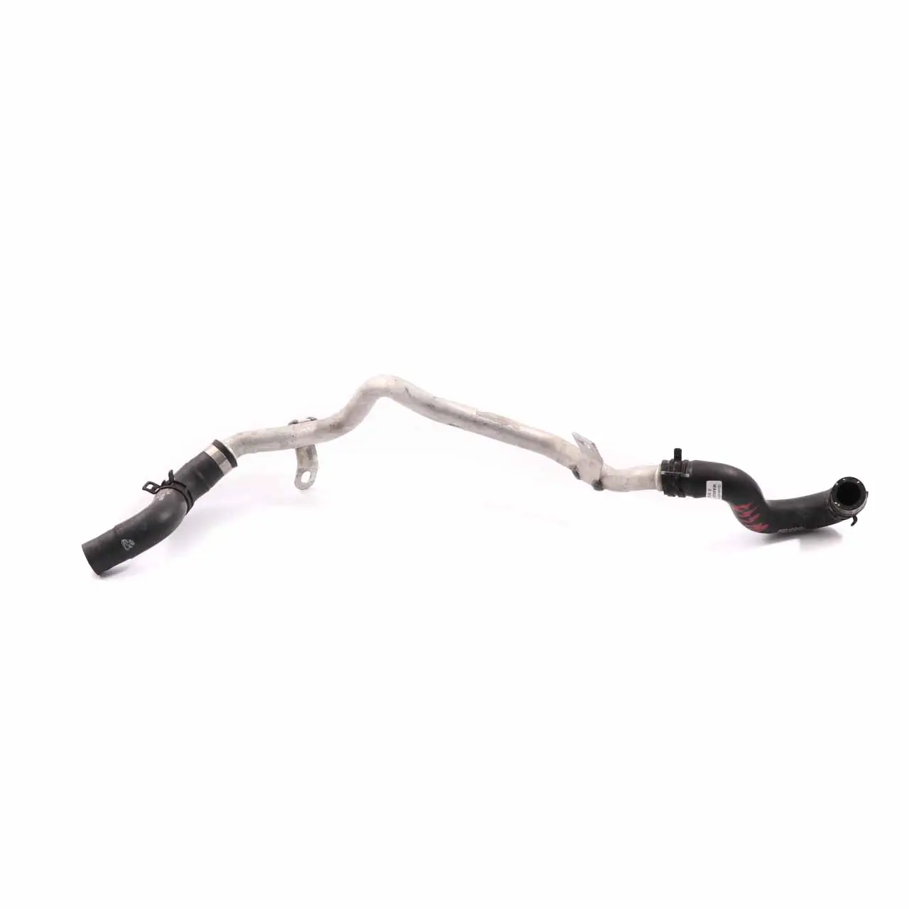 Mercedes W447 OM654 refrigerante acqua pompa raffreddamento linea A4478323100