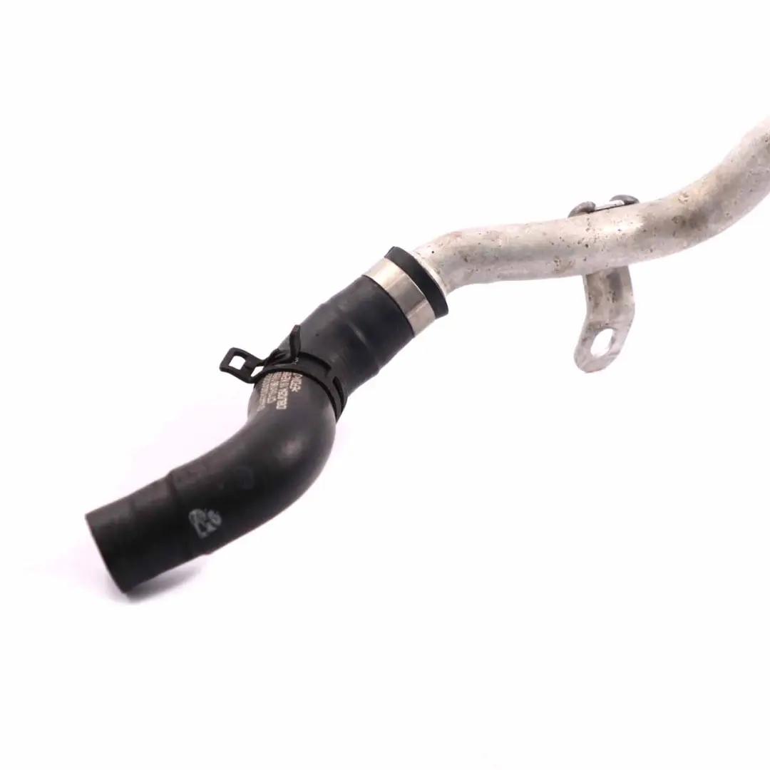Mercedes Vito W447 OM654 Coolant Hose Water Cooling Pump Pipe Line - SKU A4478323100 - Part number A4478323100