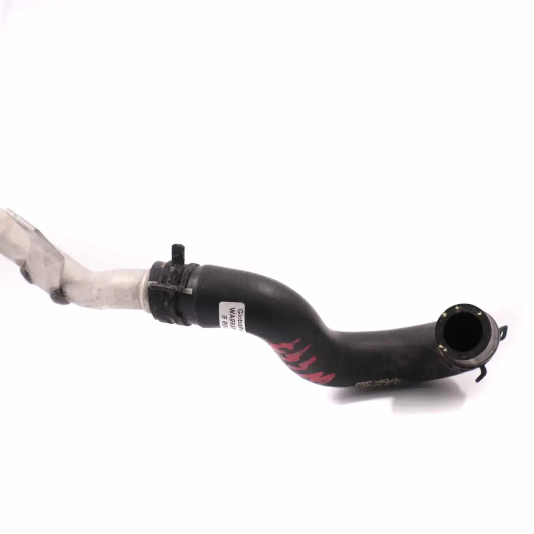 Mercedes Vito W447 OM654 Kühlmittel schlauch Wasser kühlung Pumpe Rohr leitung - SKU A4478323100 - Teilenummer A4478323100