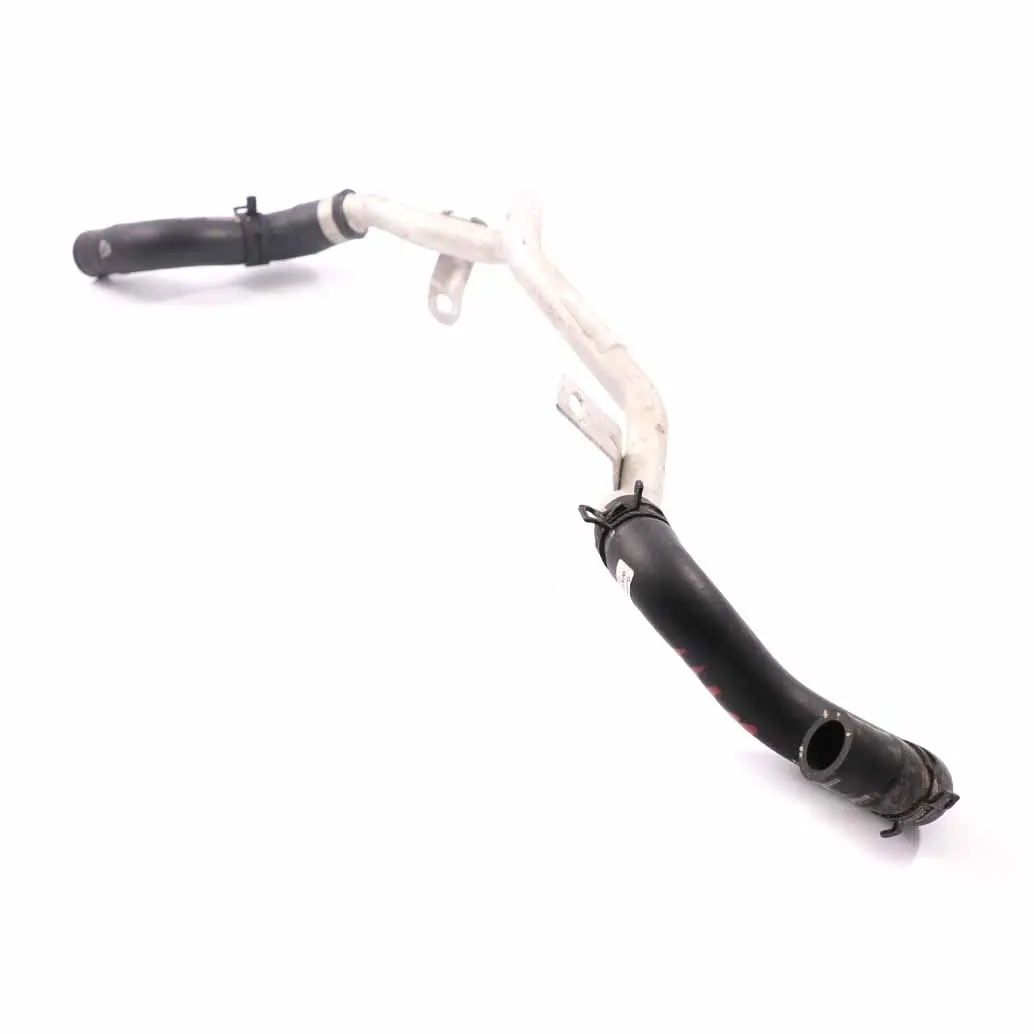 Mercedes Vito W447 OM654 Coolant Hose Water Cooling Pump Pipe Line - SKU A4478323100 - Part number A4478323100