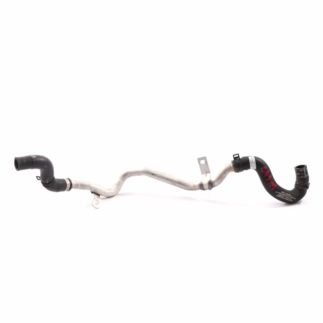 OM654 refrigerante acqua pompa raffreddamento linea per Mercedes W447 con numero di parte A4478323100 Mercedes W447 OM654 refrigerante acqua pompa raffreddamento linea - SKU A4478323100 - Numero di parte A4478323100