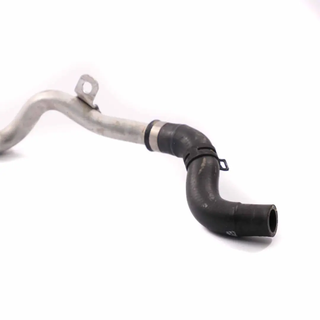 OM654 Coolant Hose Water Cooling Pump Pipe Line to Mercedes Vito W447 with Part number A4478323100 Mercedes Vito W447 OM654 Coolant Hose Water Cooling Pump Pipe Line - SKU A4478323100 - Part number A4478323100