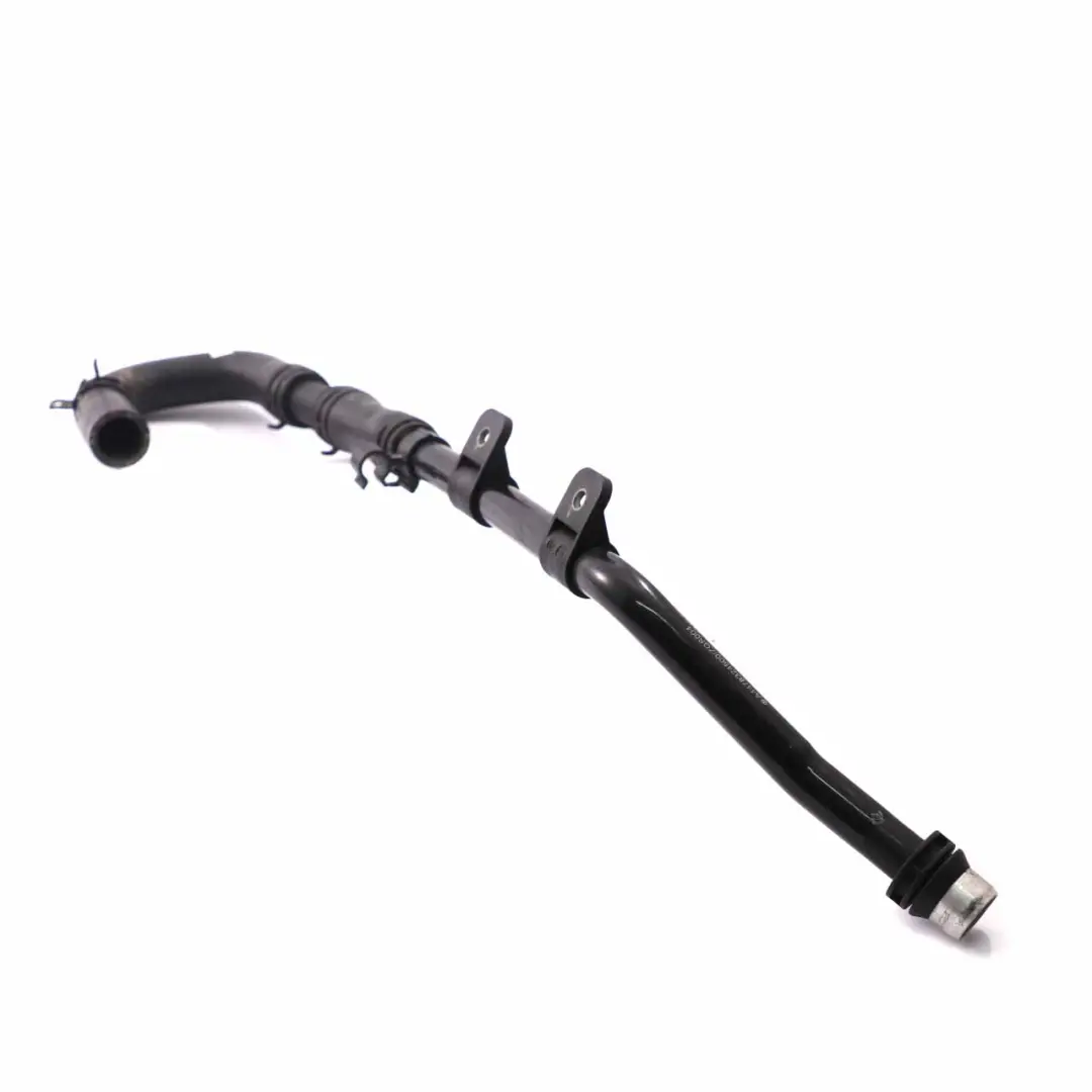 Mercedes Vito W447 OM654 tubo flessibile raffreddamento acqua linea - SKU A4478324500 - Numero di parte A4478324500