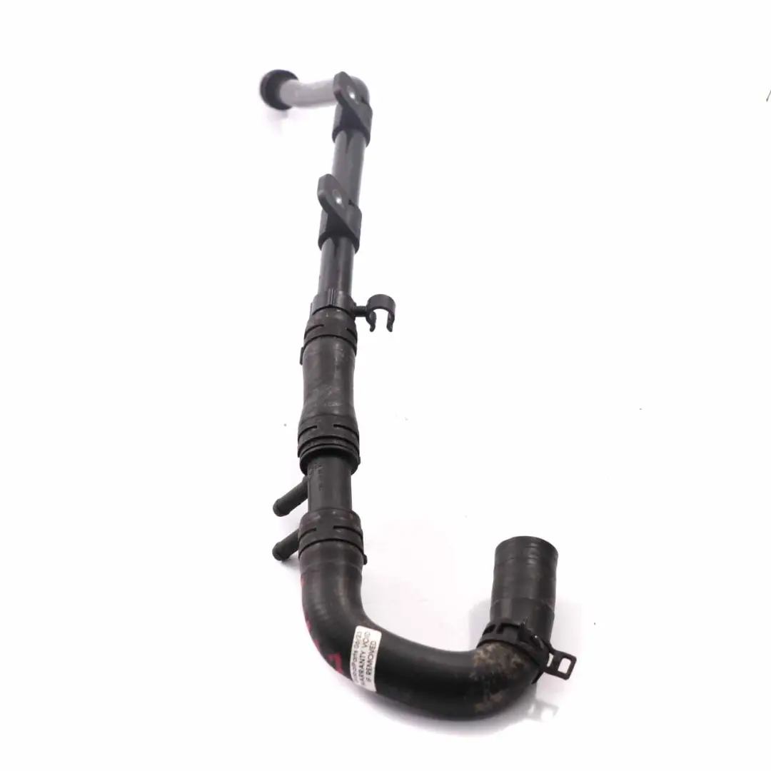 Mercedes Vito W447 OM654 tubo flessibile raffreddamento acqua linea - SKU A4478324500 - Numero di parte A4478324500