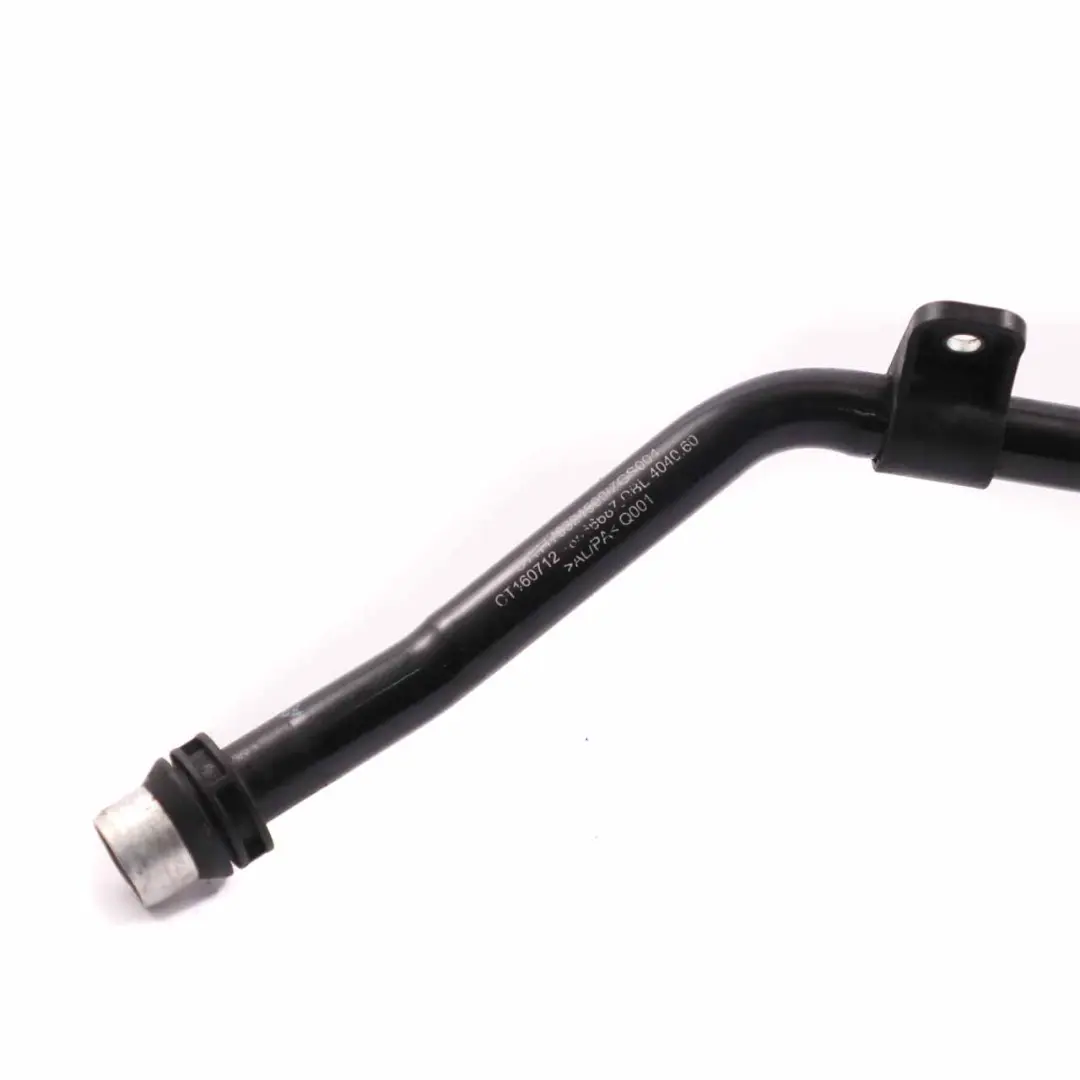 Mercedes Vito W447 OM654 tubo flessibile raffreddamento acqua linea - SKU A4478324500 - Numero di parte A4478324500