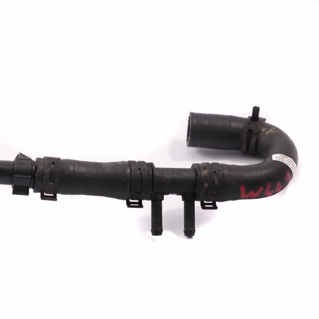 OM654 Coolant Hose Water Cooling Pipe Line to Mercedes Vito W447 with Part number A4478324500 Mercedes Vito W447 OM654 Coolant Hose Water Cooling Pipe Line - SKU A4478324500 - Part number A4478324500