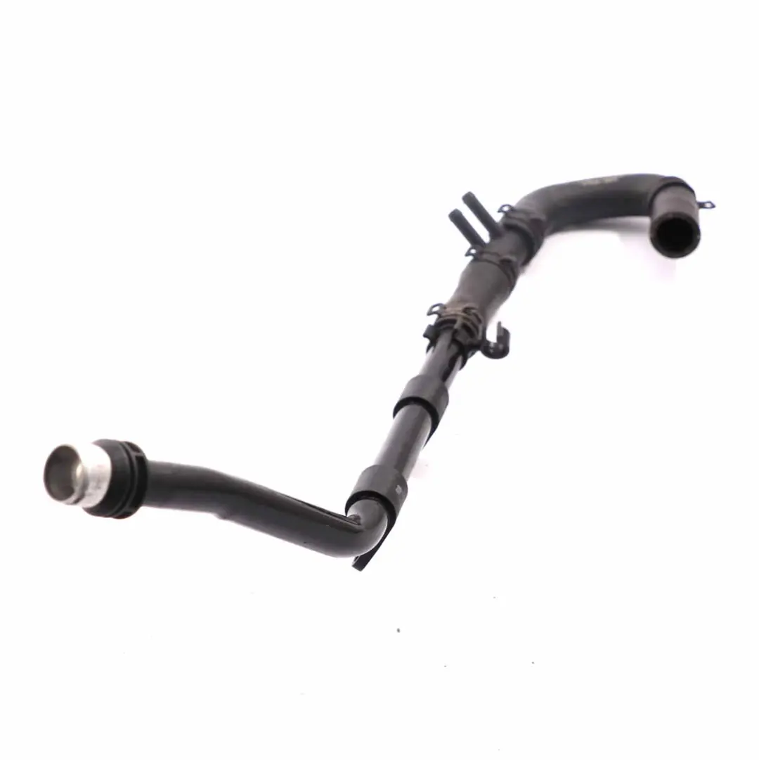 Mercedes Vito W447 OM654 tubo flessibile raffreddamento acqua linea - SKU A4478324500 - Numero di parte A4478324500