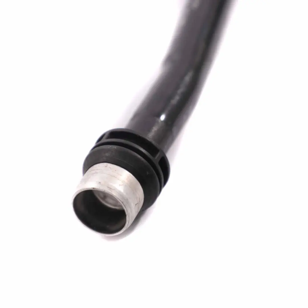 OM654 tubo flessibile raffreddamento acqua linea per Mercedes Vito W447 con numero di parte A4478324500 Mercedes Vito W447 OM654 tubo flessibile raffreddamento acqua linea - SKU A4478324500 - Numero di parte A4478324500