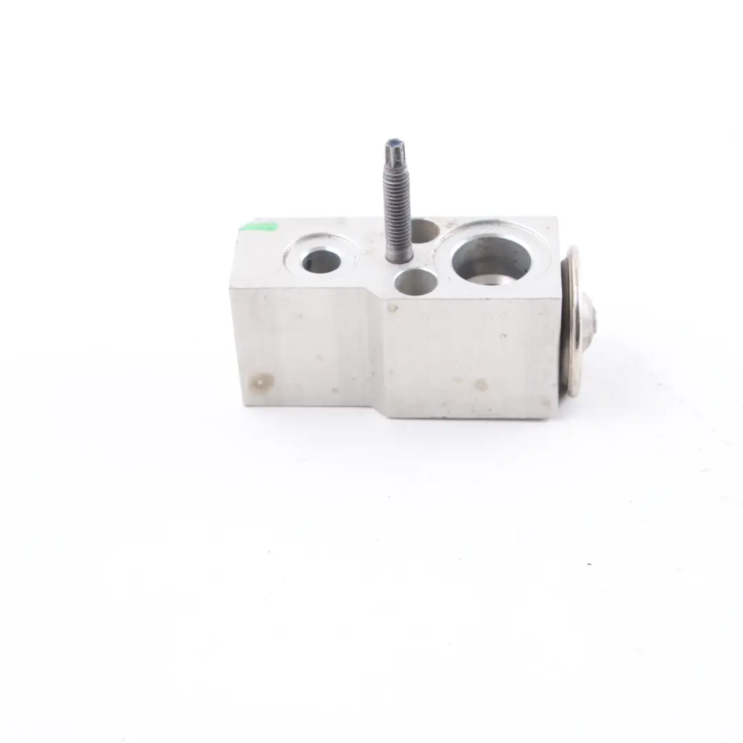 Valvola espansione A/C Unità valvola aria condizionata per Mercedes W447 con numero di parte A4478350400 Mercedes W447 Valvola espansione A/C Unità valvola aria condizionata - SKU A4478350400 - Numero di parte A4478350400