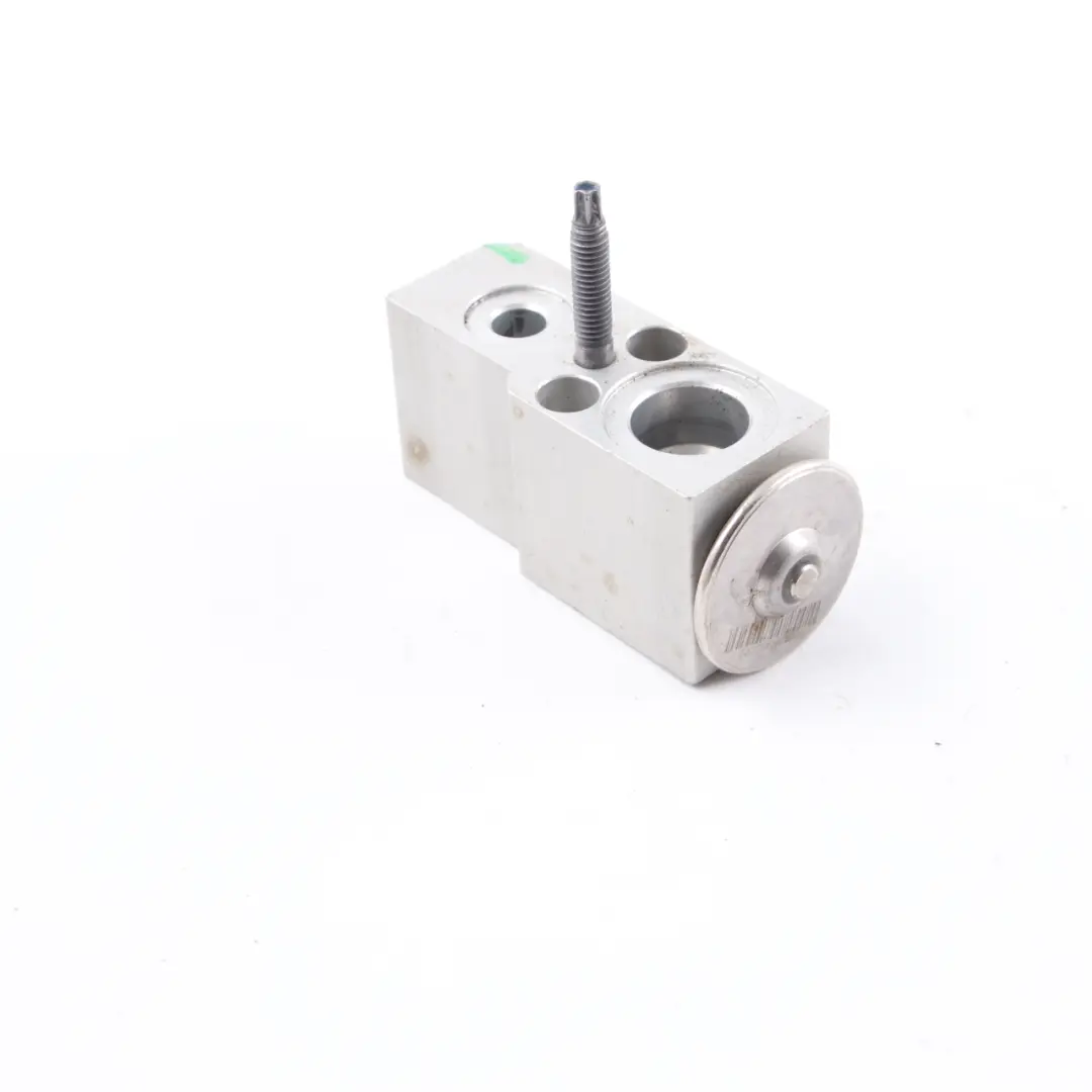 Válvula Expansión A/C Unidad Aire Acondicionado para Mercedes W447 con número de pieza A4478350400 Mercedes W447 Válvula Expansión A/C Unidad Aire Acondicionado - SKU A4478350400 - Número de pieza A4478350400