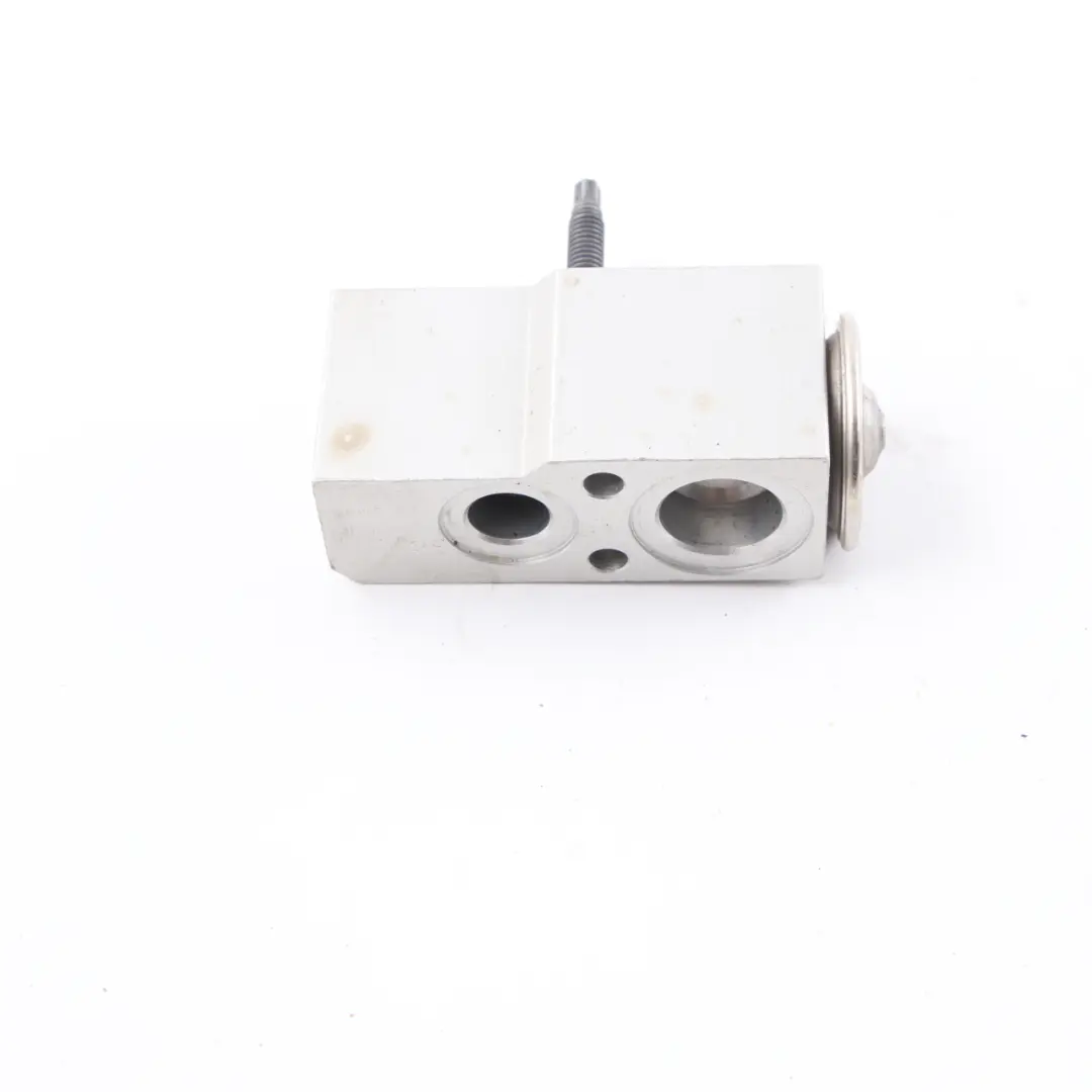 Expansion Valve A/C Air Conditioning Valve Unit to Mercedes W447 with Part number A4478350400 Mercedes W447 Expansion Valve A/C Air Conditioning Valve Unit - SKU A4478350400 - Part number A4478350400