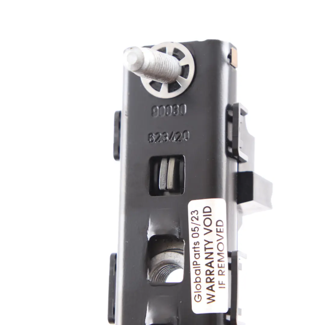 Belt Height Adjust Front Left Right N/O/S to Mercedes Vito W447 Seat with Part number A4478600088 Mercedes Vito W447 Seat Belt Height Adjust Front Left Right N/O/S - SKU A4478600088 - Part number A4478600088