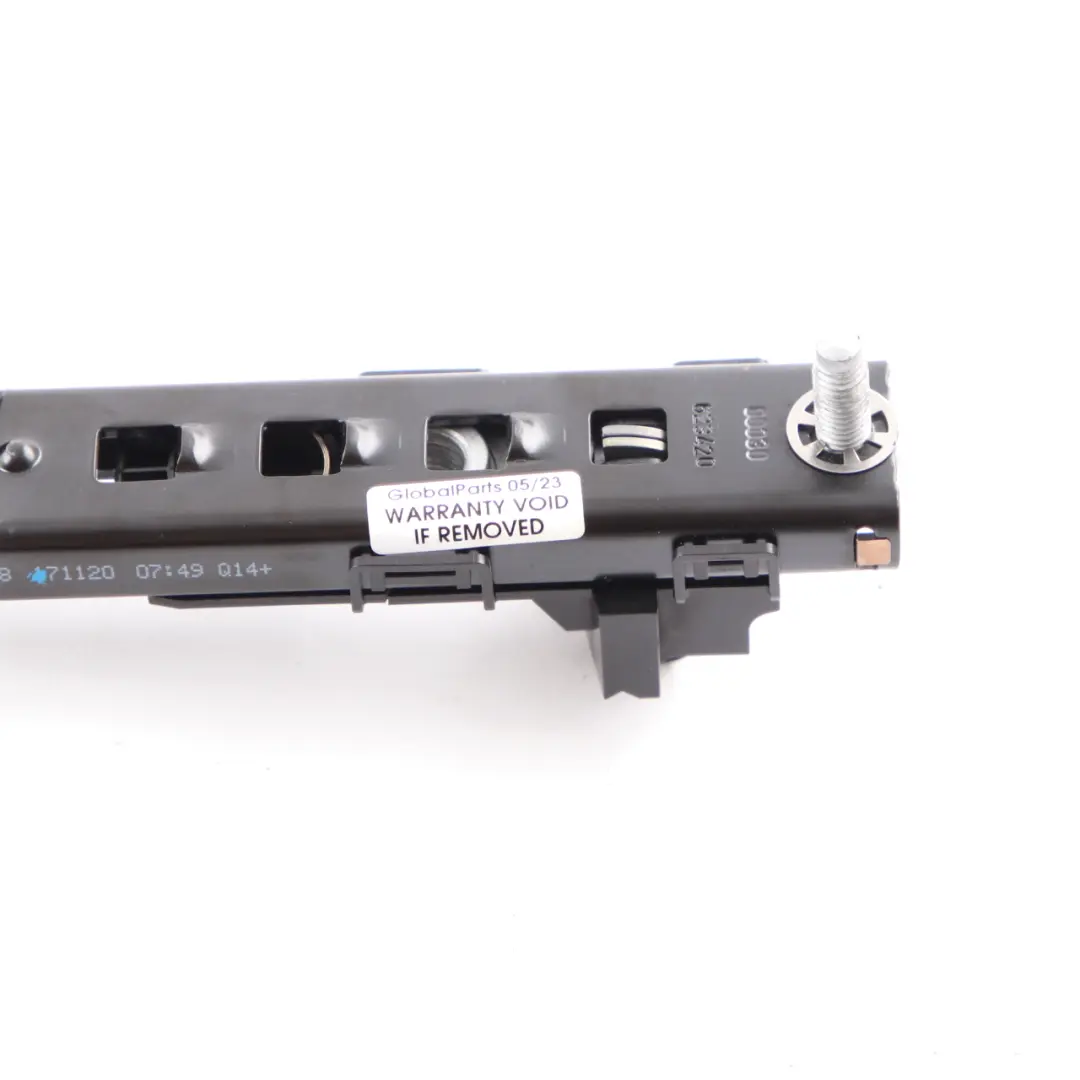 Mercedes Vito W447 Seat Belt Height Adjust Front Left Right N/O/S - SKU A4478600088 - Part number A4478600088