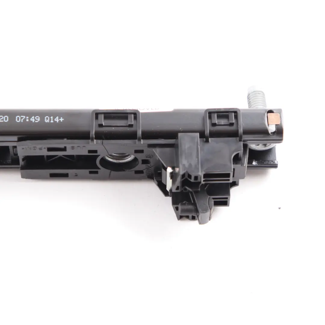 Belt Height Adjust Front Left Right N/O/S to Mercedes Vito W447 Seat with Part number A4478600088 Mercedes Vito W447 Seat Belt Height Adjust Front Left Right N/O/S - SKU A4478600088 - Part number A4478600088