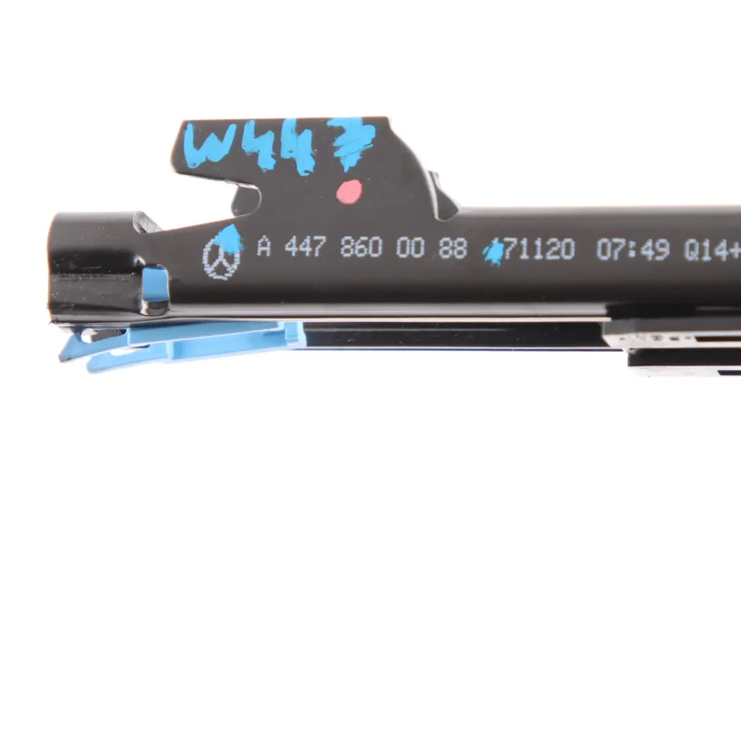 Mercedes Vito W447 Seat Belt Height Adjust Front Left Right N/O/S - SKU A4478600088 - Part number A4478600088