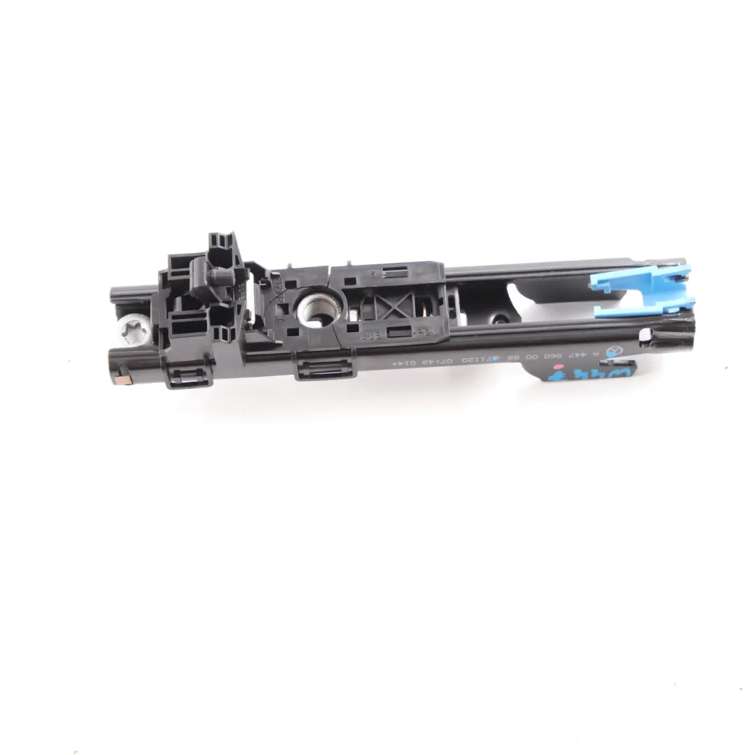 Belt Height Adjust Front Left Right N/O/S to Mercedes Vito W447 Seat with Part number A4478600088 Mercedes Vito W447 Seat Belt Height Adjust Front Left Right N/O/S - SKU A4478600088 - Part number A4478600088