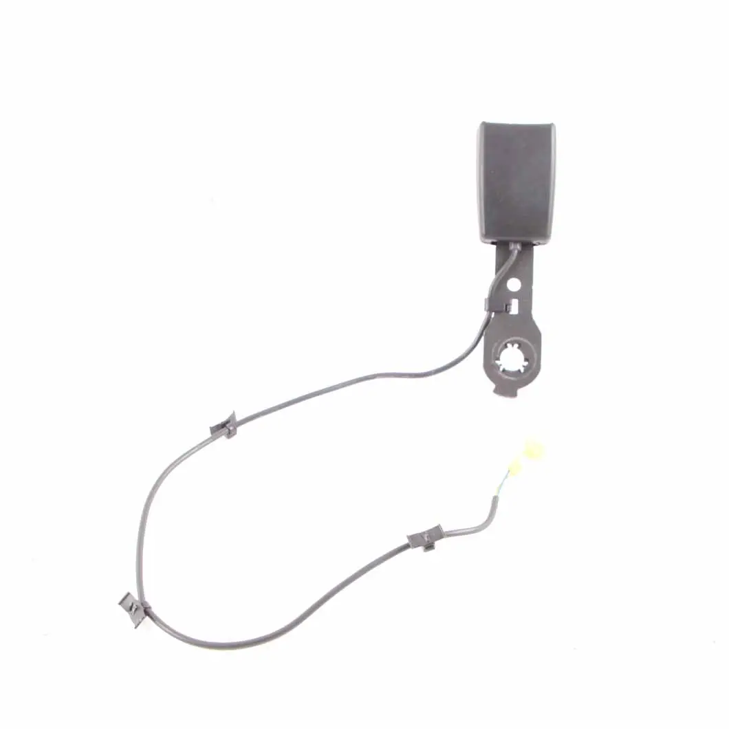 Zapinka Klamra Pasa Przód Lewo Prawo do Mercedes Vito W447 o numerze A4478602469 Mercedes Vito W447 Zapinka Klamra Pasa Przód Lewo Prawo - SKU A4478602469 - Numer Części A4478602469