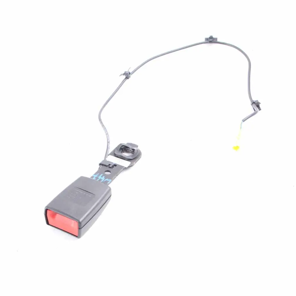 Mercedes Vito W447 Fibbia cintura sicurezza anteriore sinistra destra 4478602469 - SKU A4478602469 - Numero di parte A4478602469