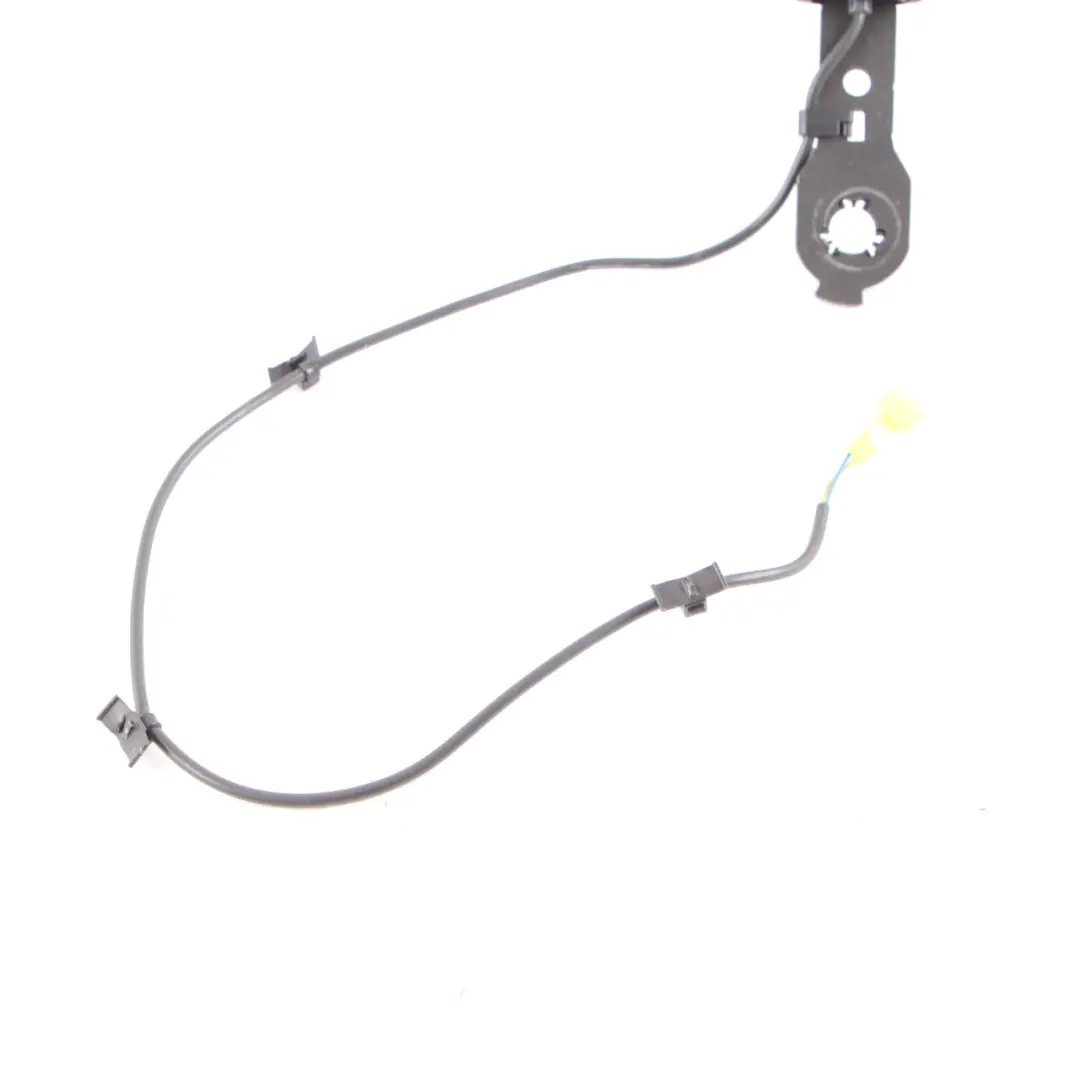 Mercedes Vito W447 Fibbia cintura sicurezza anteriore sinistra destra 4478602469 - SKU A4478602469 - Numero di parte A4478602469