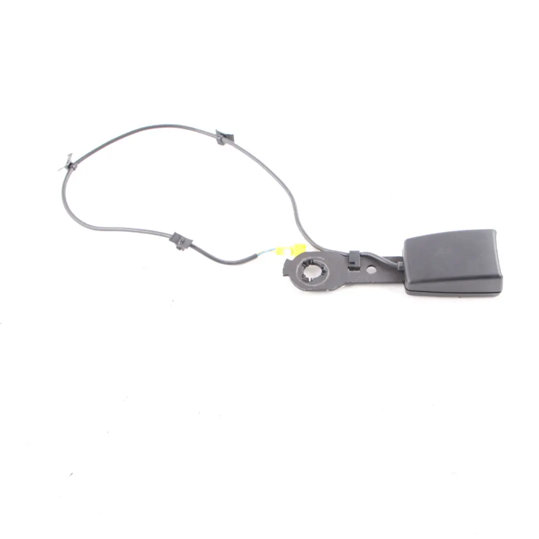 Belt Buckle Latch Front Left Right N/O/S to Mercedes Vito W447 Seat with Part number A4478602469 Mercedes Vito W447 Seat Belt Buckle Latch Front Left Right N/O/S - SKU A4478602469 - Part number A4478602469