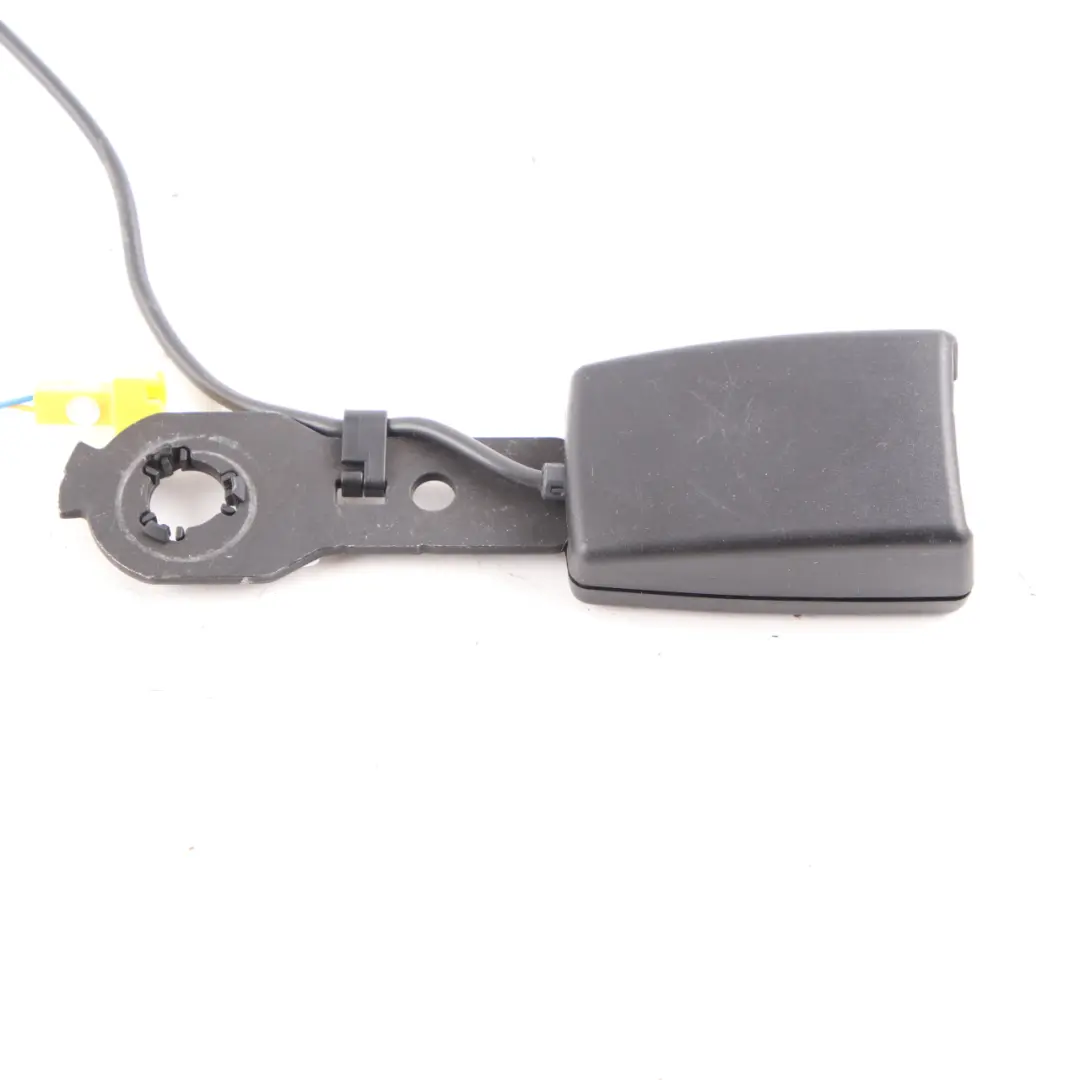 Mercedes W447 Hebilla cinturón seguridad Delantero Izquierdo Derecho - SKU A4478602469 - Número de pieza A4478602469