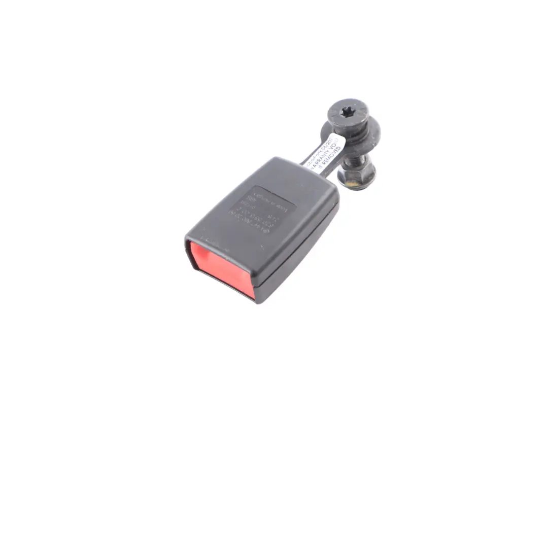 Mercedes W447 Gurt schloss clip vorne Mitte - SKU A4478602969 - Teilenummer A4478602969