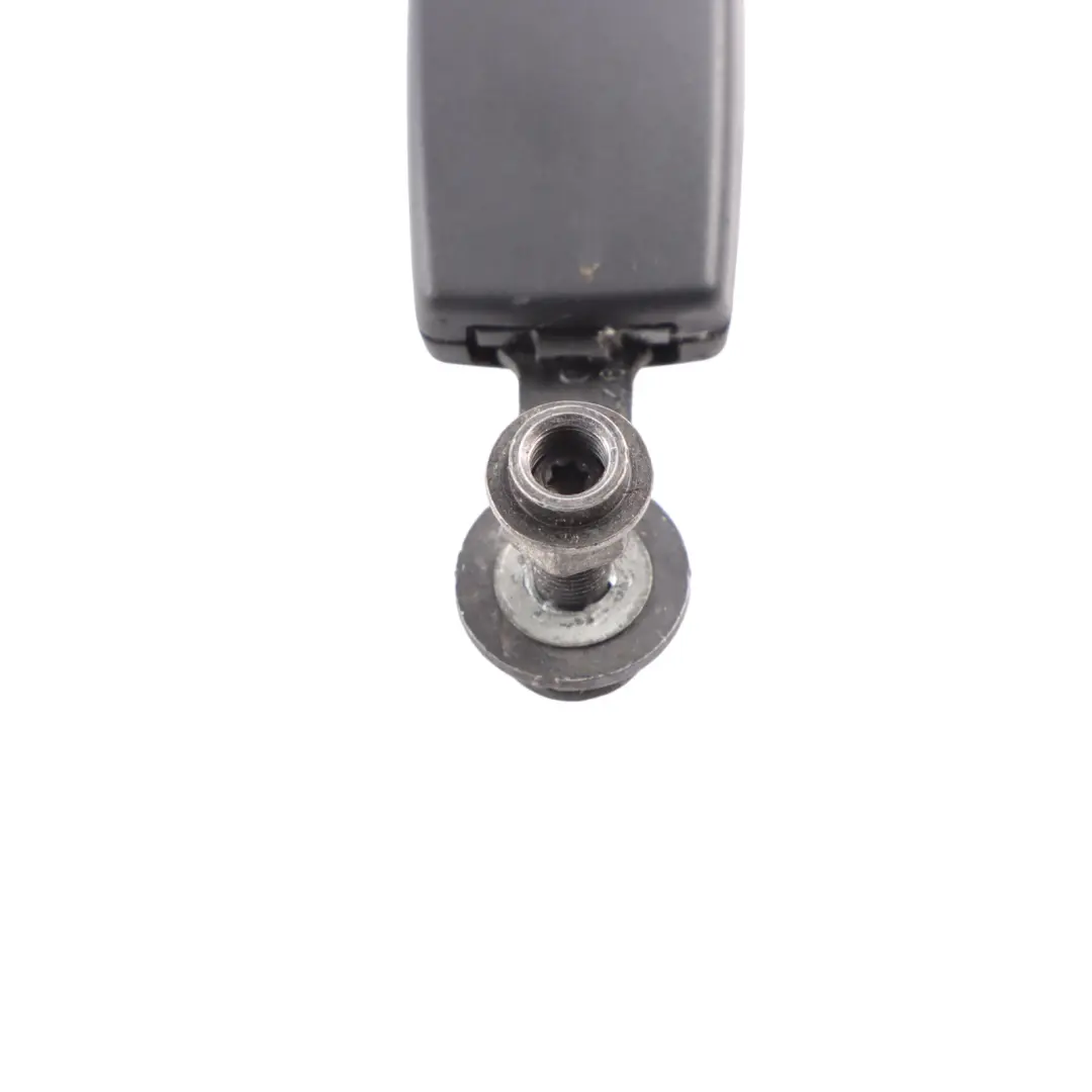 Mercedes W447 Gurt schloss clip vorne Mitte - SKU A4478602969 - Teilenummer A4478602969
