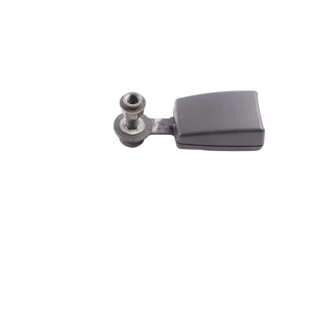 Mercedes W447 Front Center Seat Belt Buckle Clip - SKU A4478602969 - Part number A4478602969