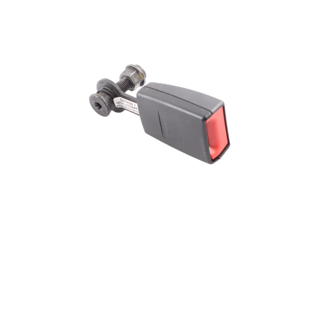 Mercedes W447 Gurt schloss clip vorne Mitte - SKU A4478602969 - Teilenummer A4478602969