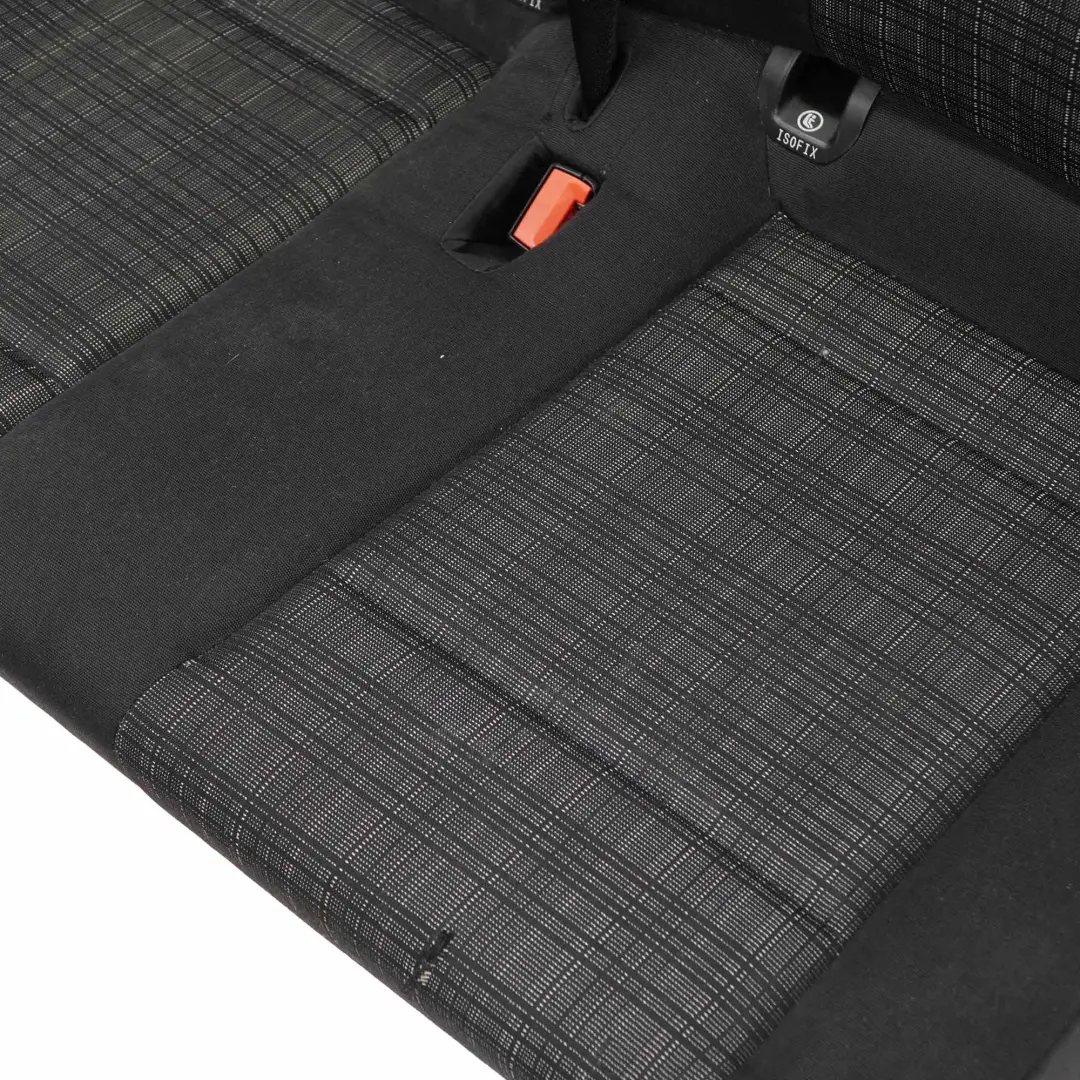 Asiento Trasero Mercedes Vito W447 Doble Banqueta Tela Antracita Negro Tunja para con número de pieza A4478602985 Asiento Trasero Mercedes Vito W447 Doble Banqueta Tela Antracita Negro Tunja - SKU A4478602985-1 - Número de pieza A4478602985