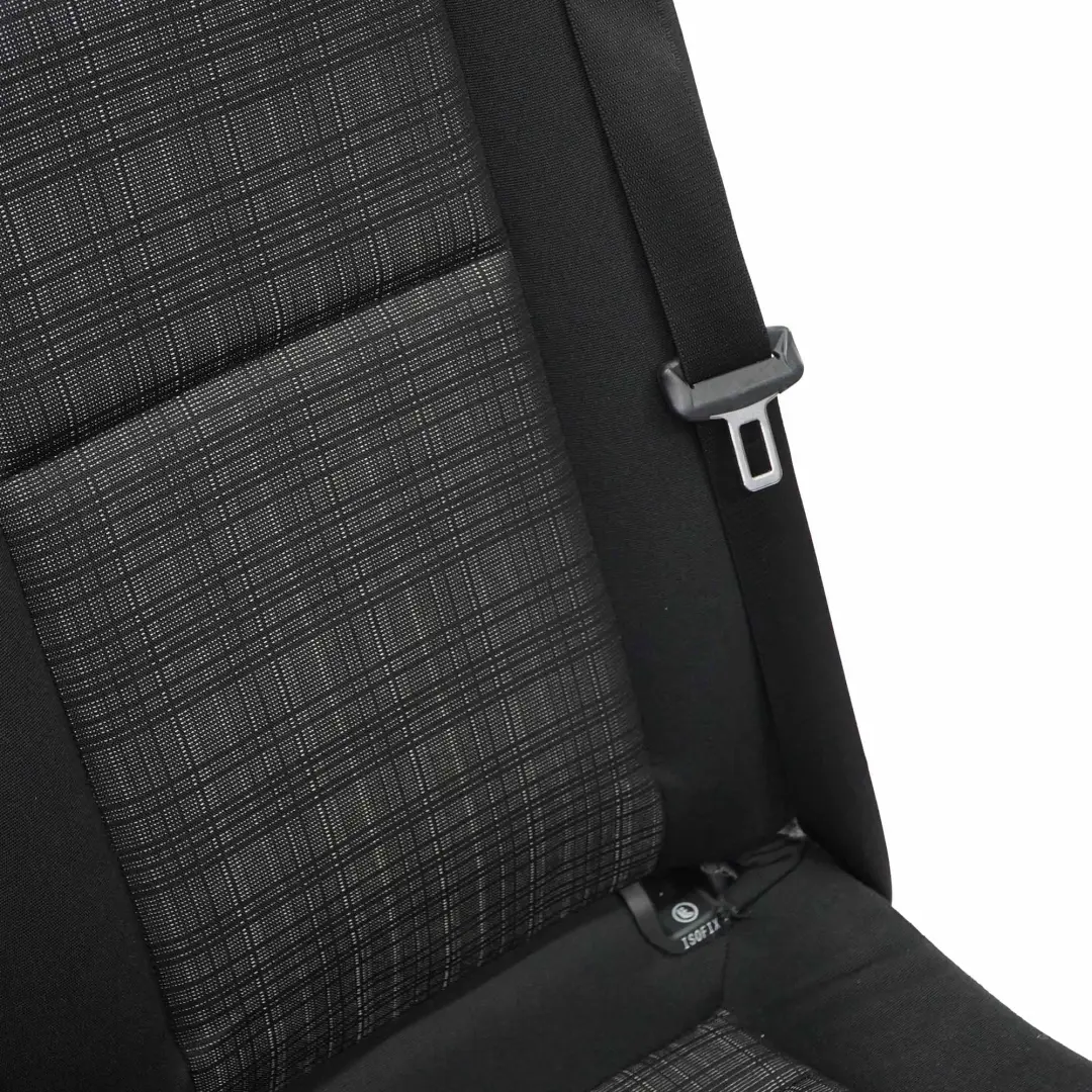 Asiento Trasero Mercedes Vito W447 Doble Banqueta Tela Antracita Negro Tunja para con número de pieza A4478602985 Asiento Trasero Mercedes Vito W447 Doble Banqueta Tela Antracita Negro Tunja - SKU A4478602985-1 - Número de pieza A4478602985