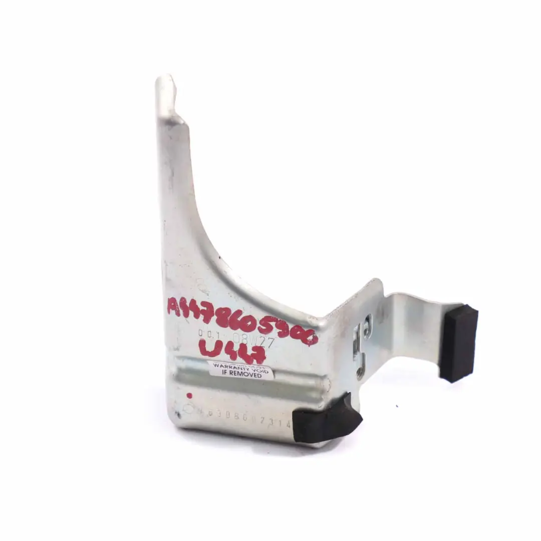 Mercedes Vito W447 Soporte techo para pilar B izquierdo A6398602314 - SKU A4478605900 - Número de pieza A4478605900