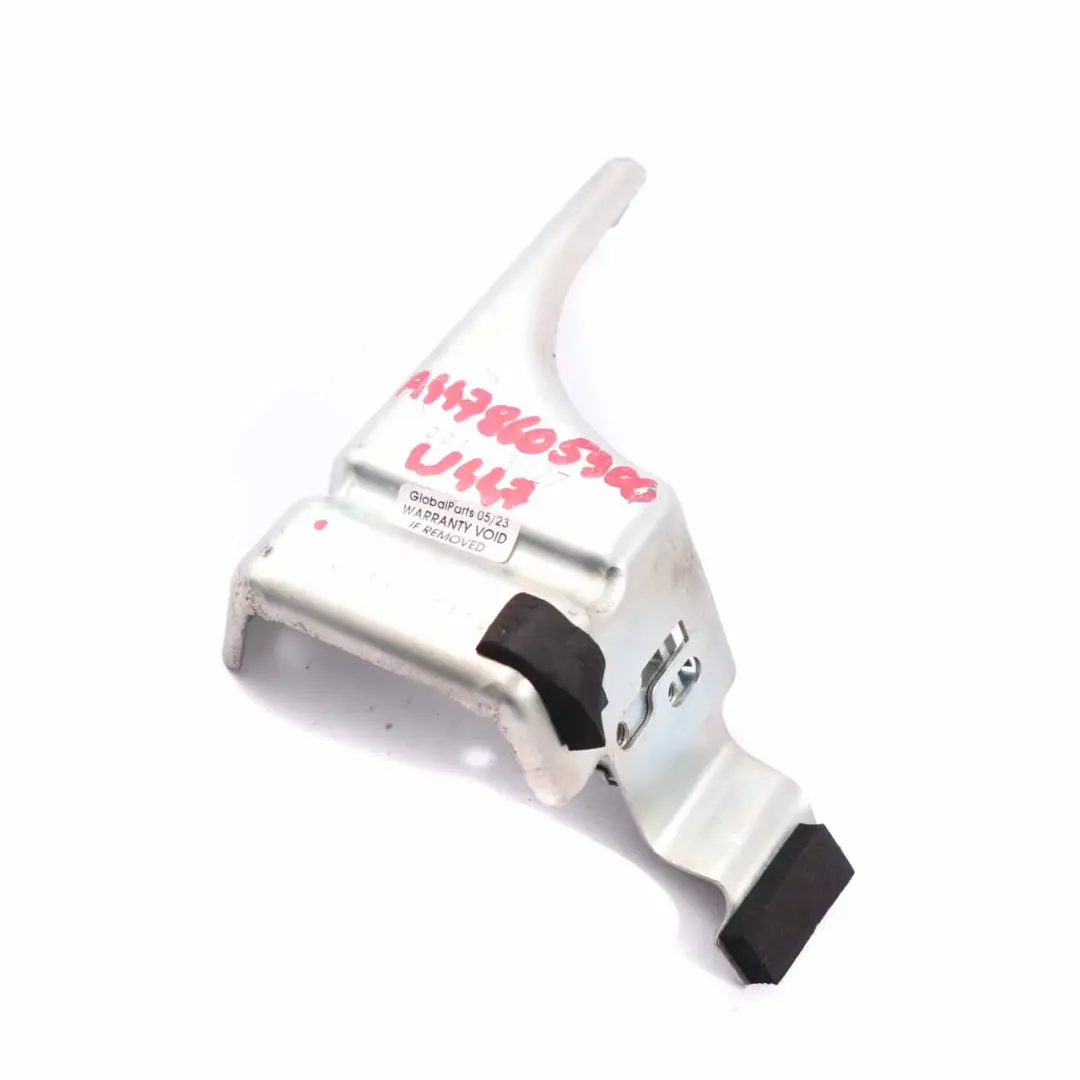 Headliner Bracket Left N/S B-Pillar Roof Mount A6398602314 to Mercedes Vito W447 with Part number A4478605900 Mercedes Vito W447 Headliner Bracket Left N/S B-Pillar Roof Mount A6398602314 - SKU A4478605900 - Part number A4478605900