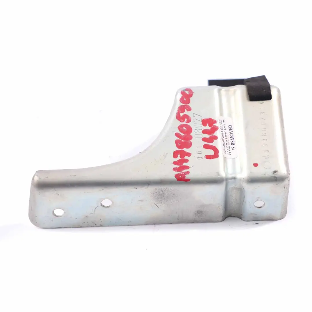 Soporte techo para pilar B izquierdo A6398602314 para Mercedes Vito W447 con número de pieza A4478605900 Mercedes Vito W447 Soporte techo para pilar B izquierdo A6398602314 - SKU A4478605900 - Número de pieza A4478605900