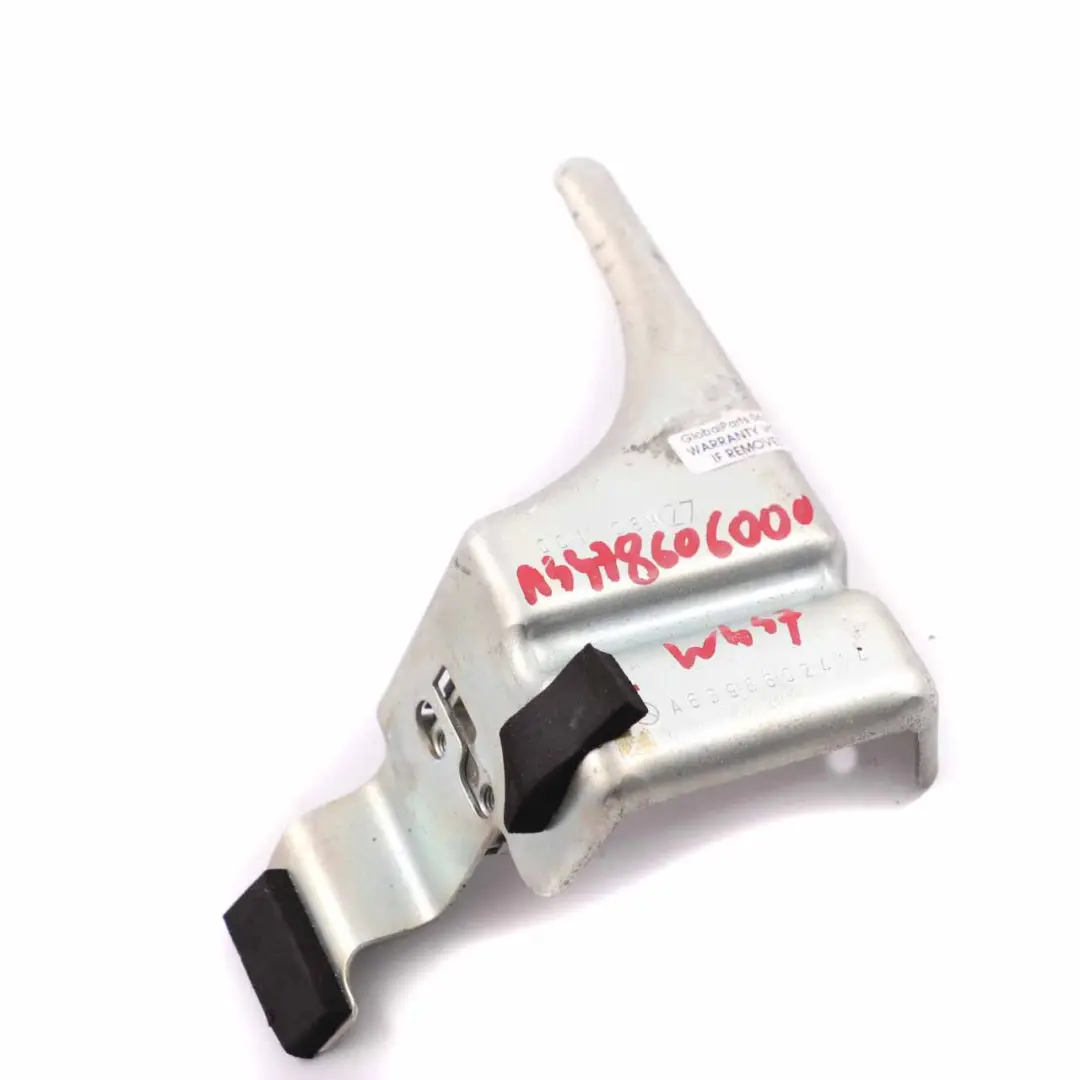 Support de pavillon droit B-Pillar Support toit A6398602414 pour Mercedes Vito W447 à propos du numéro de pièce A4478606000 Mercedes Vito W447 Support de pavillon droit B-Pillar Support toit A6398602414 - SKU A4478606000 - Numéro de pièce A4478606000