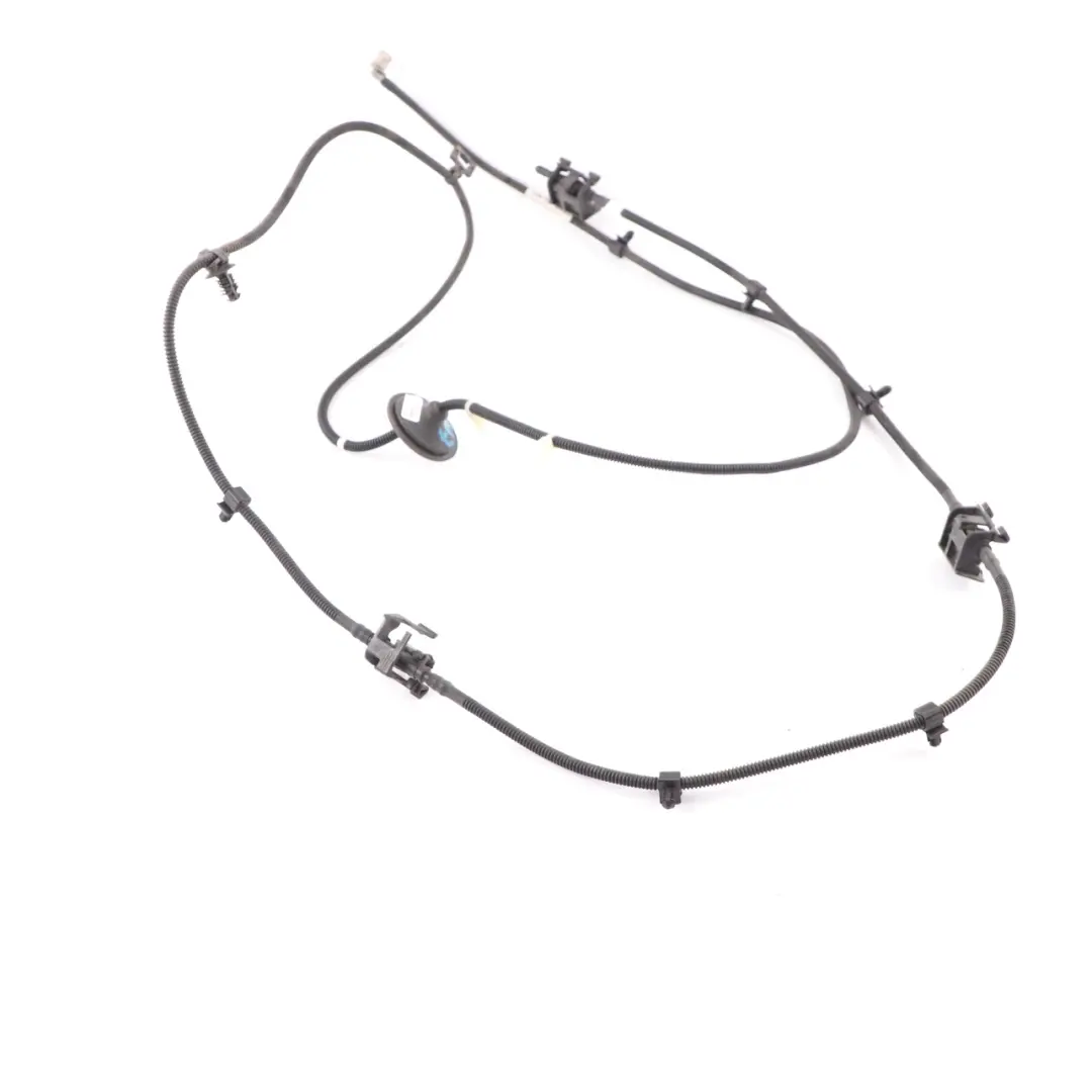 Lavaparabrisas Spray Noozle Cable Linkage para Mercedes W447 con número de pieza A4478607000 Mercedes W447 Lavaparabrisas Spray Noozle Cable Linkage - SKU A4478607000 - Número de pieza A4478607000