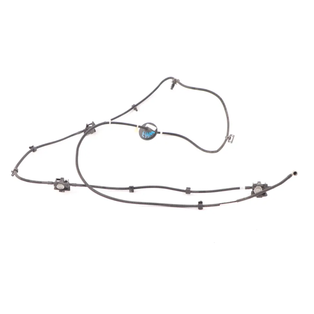 Windshield Washer Spray Noozle Cable Linkage to Mercedes W447 with Part number A4478607000 Mercedes W447 Windshield Washer Spray Noozle Cable Linkage - SKU A4478607000 - Part number A4478607000