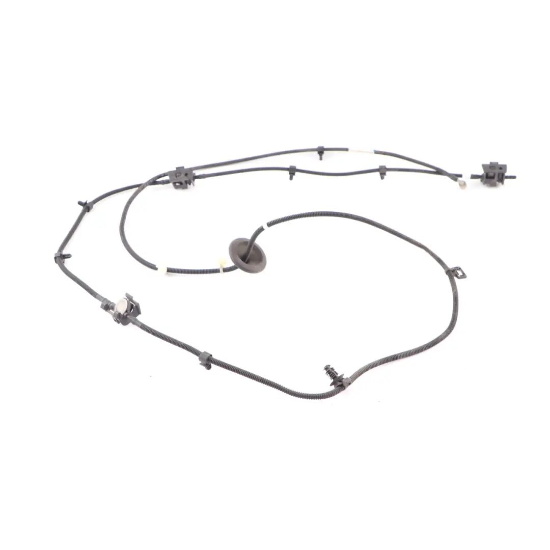 Mercedes W447 Windshield Washer Spray Noozle Cable Linkage - SKU A4478607000 - Part number A4478607000