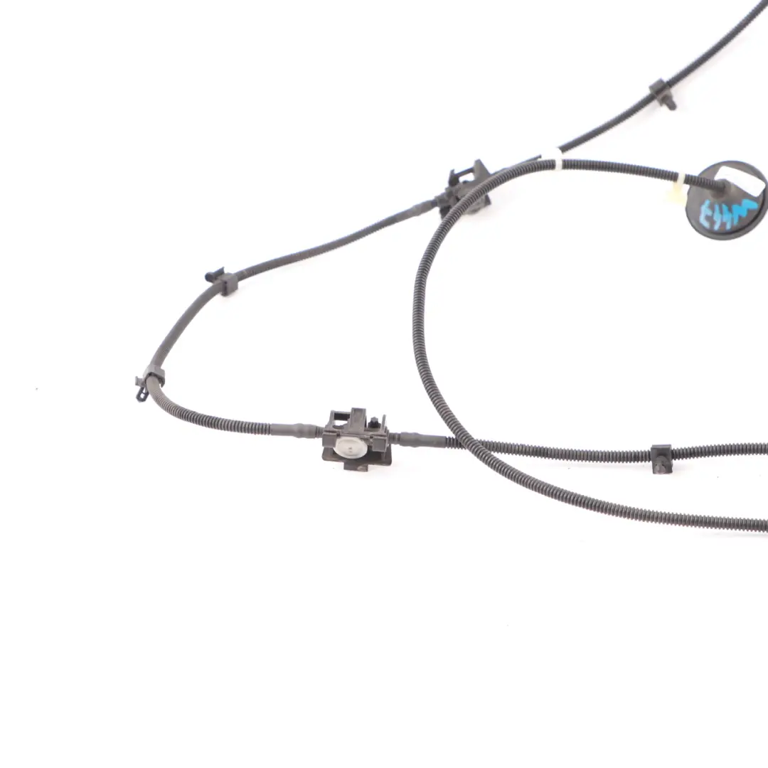 Mercedes W447 Wind schutz scheiben wasc hanlage Kabelgestänge - SKU A4478607000 - Teilenummer A4478607000